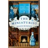 KNYGA Jessie Burton Miniaturist