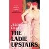 KNYGA Jessie Elland Ladie Upstairs, ‘A fever dream of a novel’ Lucy Rose, author of THE LAMB