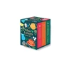 KNYGA Jessie Oleson Moore Tea Lover's Box Set