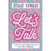 KNYGA Jessie Yendle Let's Talk