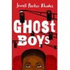 KNYGA Jewell Parker Rhodes Rollercoasters: Ghost Boys