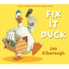 KNYGA Jez Alborough Alborough Jez Fix-It Duck
