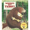 KNYGA Jez Alborough Where's My Teddy?