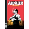 KNYGA Jez Butterworth Butterworth Jez Jerusalem