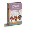 KNYGA Jezewski Mayumi Kawaii Cute and Easy Drawing Deck