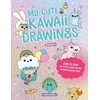 KNYGA Jezewski Mayumi My Cute Kawaii Drawings