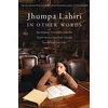 KNYGA Jhumpa Lahiri In Other Words