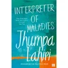 KNYGA Jhumpa Lahiri Interpreter of Maladies