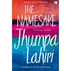 KNYGA Jhumpa Lahiri The Namesake