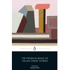 KNYGA Jhumpa Lahiri Penguin Book of Italian Short Stories