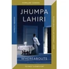 KNYGA Jhumpa Lahiri Whereabouts
