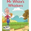 KNYGA Jill Atkins Mr Baltas's Whiskers