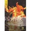 KNYGA Jill Barker Dr Faustus (York Notes Advanced) English Literature Study Guide - for 2026, 2027 exams