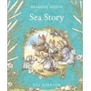 KNYGA Jill Barklem Sea Story