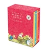 KNYGA Jill Barklem Barklem Jill Year in Brambly Hedge