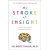 KNYGA Jill Bolte Taylor My Stroke of Insight
