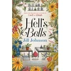 KNYGA Jill Johnson Hell's Bells, An intoxicating botanical mystery for fans of BBC's Ludwig