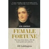 KNYGA Jill Liddington Female Fortune