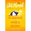 KNYGA Jill Mansell It Started with a Secret