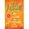 KNYGA Jill Mansell The Wedding of the Year