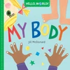 KNYGA Jill Mcdonald Hello, World! My Body