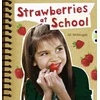 KNYGA Jill Mcdougall Bug Club Non-fiction Oranžinis A/1A Strawberries at School 6-pack
