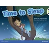 KNYGA Jill Mcdougall Bug Club Non Fiction Year 1 Mėlyna C Time to Sleep