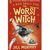 KNYGA Jill Murphy Bad Spell for the Worst Witch