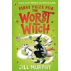 KNYGA Jill Murphy First Prize for the Worst Witch