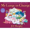 KNYGA Jill Murphy Mr Large In Charge, A Large family story from the creator of Five Minutes' Peace