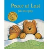KNYGA Jill Murphy Peace at Last