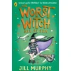 KNYGA Jill Murphy Worst Witch All at Sea