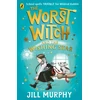 KNYGA Jill Murphy Worst Witch and The Wishing Star