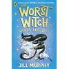 KNYGA Jill Murphy Worst Witch Saves the Day