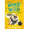 KNYGA Jill Murphy Worst Witch Strikes Again