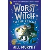 KNYGA Jill Murphy Worst Witch to the Rescue