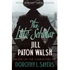 KNYGA Jill Paton Walsh Late Scholar
