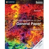KNYGA Jill Pavich Cambridge International AS Level English General Paper Coursebook