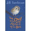 KNYGA Jill Tomlinson Tomlinson Jill Owl Who Was Afraid of the Dark