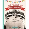 KNYGA Jillian Powell Reading Planet KS2 - All Aboard the Empire Windrush - Level 4: Earth/Pilkas band