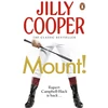KNYGA Jilly Cooper Cooper Jilly Obe Mount!