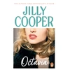 KNYGA Jilly Cooper Oktavija