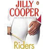 KNYGA Jilly Cooper Cooper Jilly Obe Riders