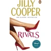 KNYGA Jilly Cooper Cooper Jilly Obe Rivals