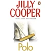 KNYGA Jilly Cooper Cooper Jilly Obe stulpas
