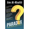 KNYGA Jim Al Khalili Paradox, The Nine Greatest Enigmas in Physics