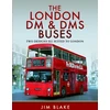KNYGA Jim Blake London DM and DMS Buses - Two Designs Ill Suited to London