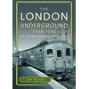 KNYGA Jim Blake London Underground, 1968-1985, The Greater London Council Years