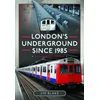 KNYGA Jim Blake London's Underground Since 1985