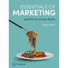KNYGA Jim Blythe Essentials of Marketing